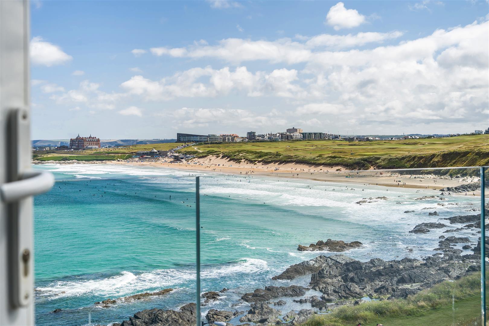 Property For Sale in Newquay David Ball Agencies